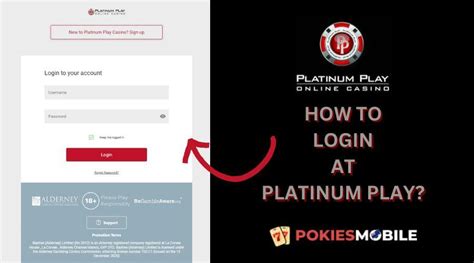 platinumplay mobile casino login